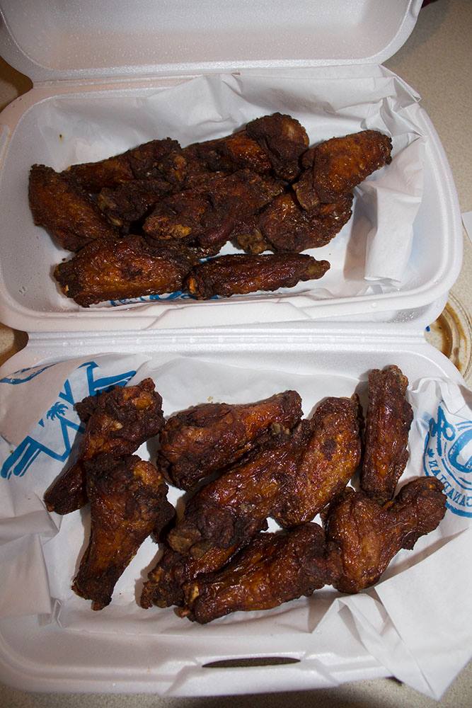 Wild Wing - Photo 8