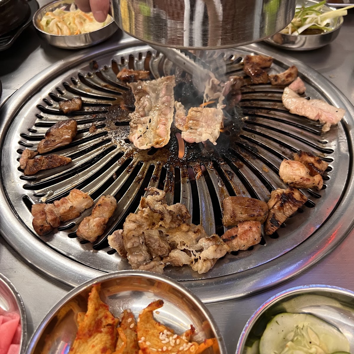 Premier The Samgyupsal BGC - Photo 4