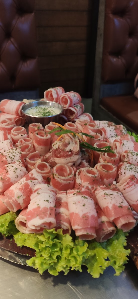 Premier The Samgyupsal BGC - Photo 5