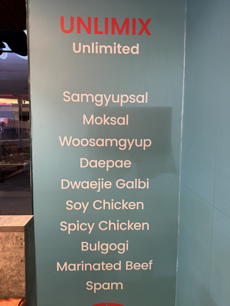 Menu Photo 4