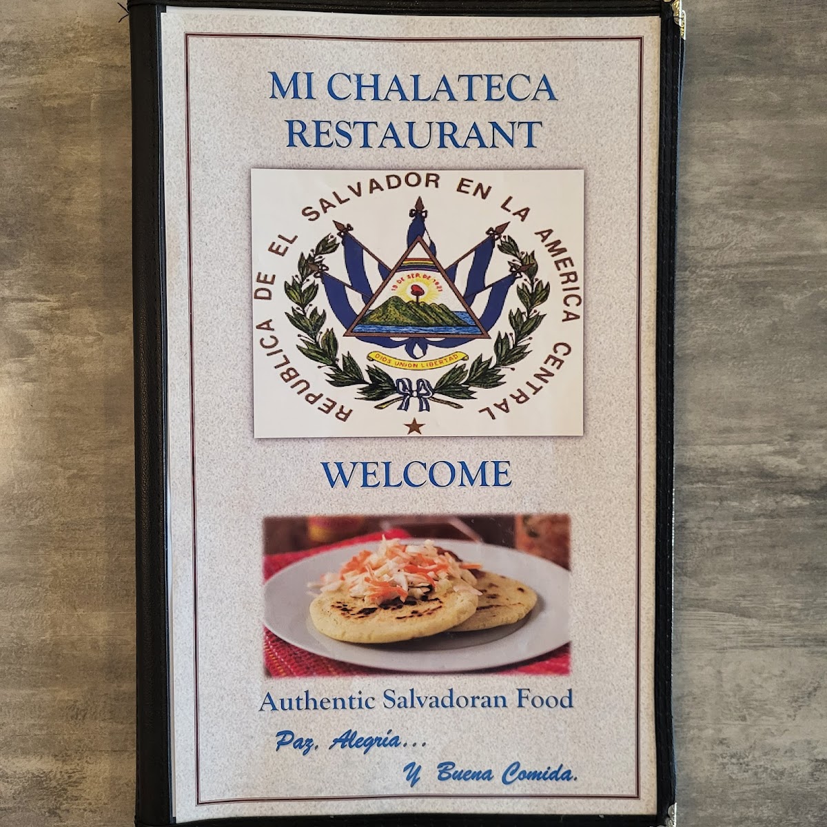 Mi Chalateca - Photo 4