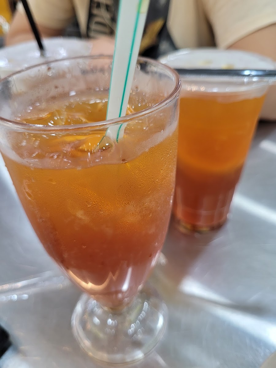 Famous Bistro Cafe 4 • Kajang - Photo 9