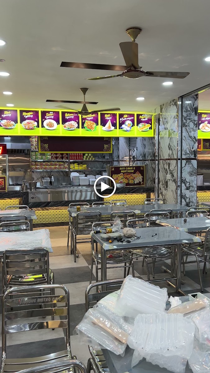 Famous Bistro Cafe 4 • Kajang - Photo 1