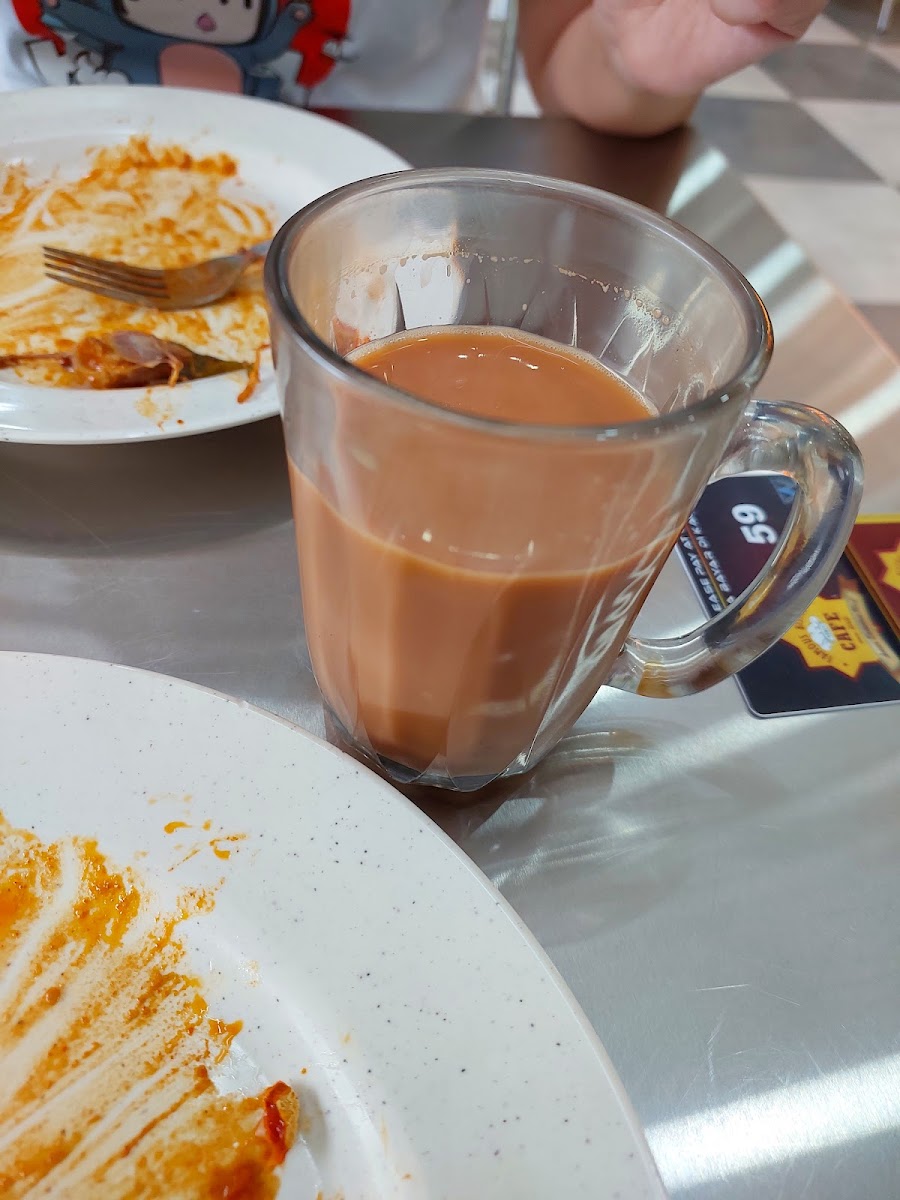 Famous Bistro Cafe 4 • Kajang - Photo 5
