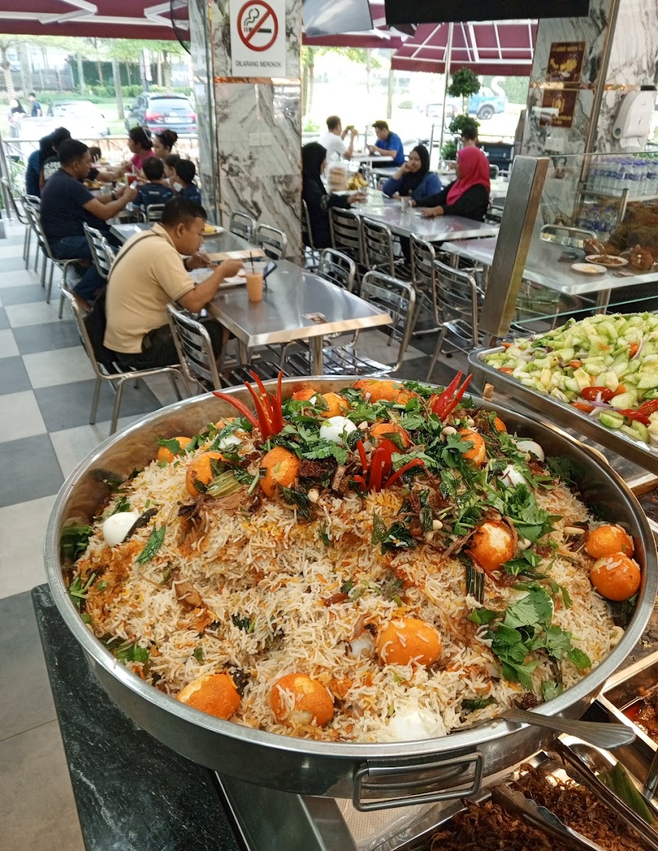 Famous Bistro Cafe 4 • Kajang - Photo 6