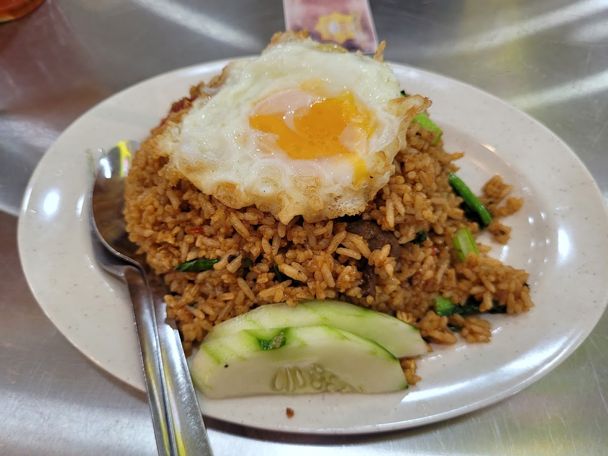 Famous Bistro Cafe 4 • Kajang - Photo 8