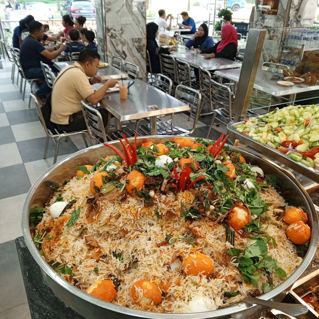 Bistro Cafe