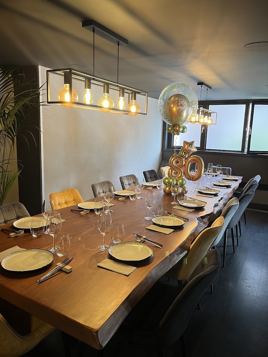 Humo | Restaurante Gijón