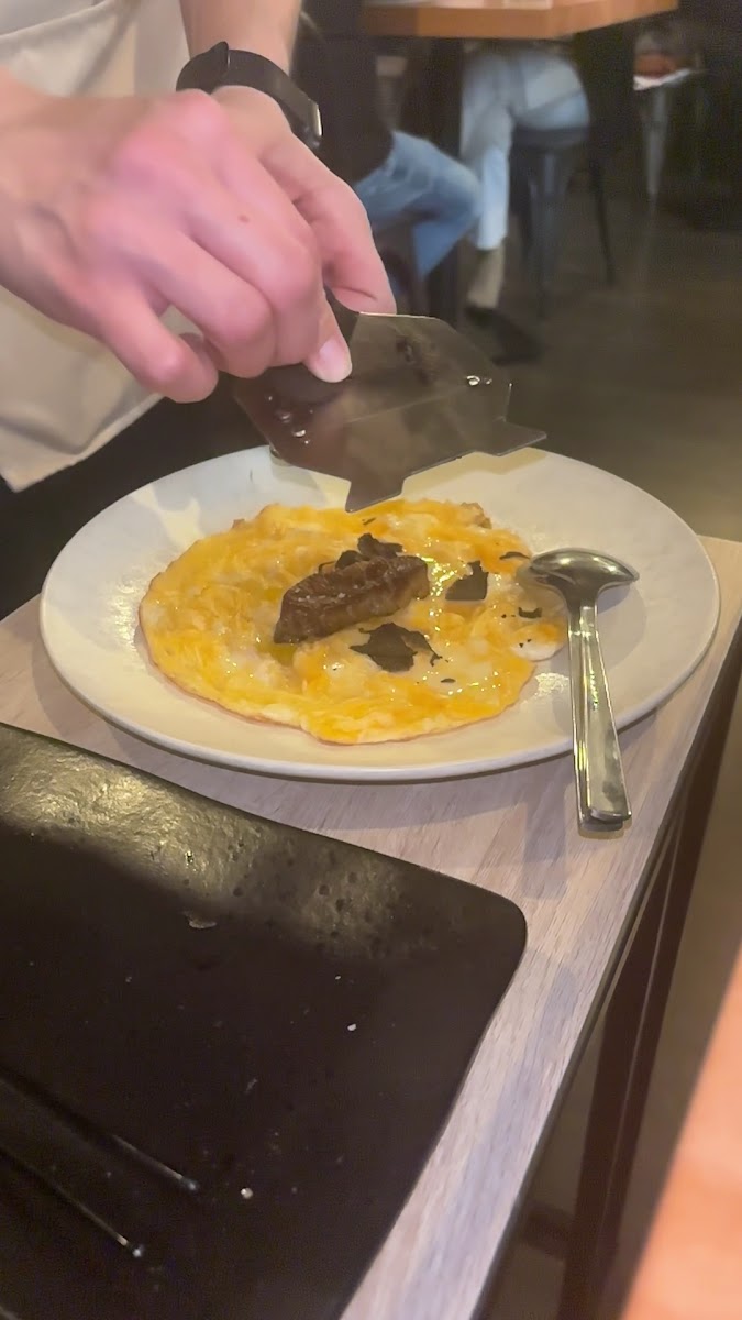 Humo | Restaurante Gijón - Photo 1
