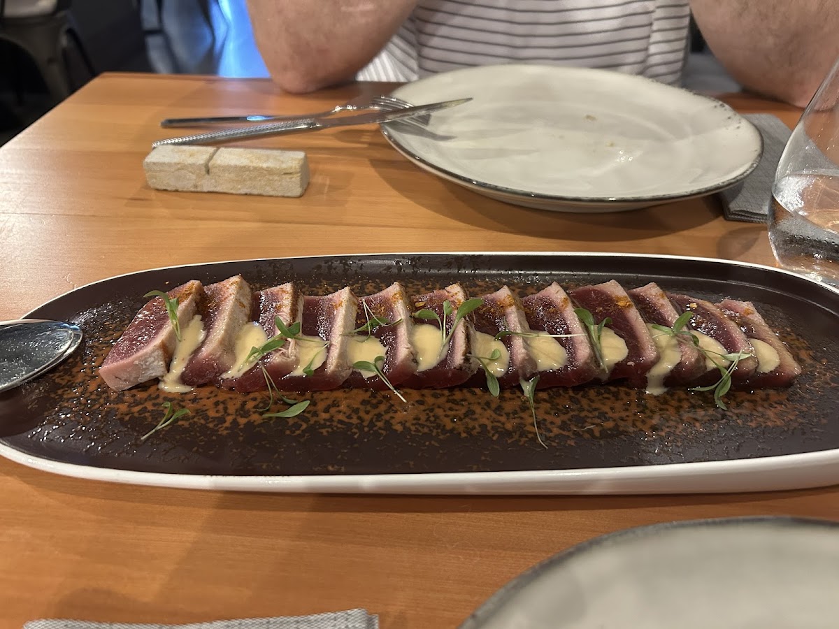Humo | Restaurante Gijón - Photo 3
