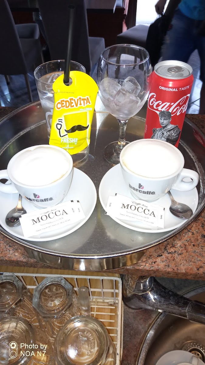 Caffe bar Mocca - Photo 9