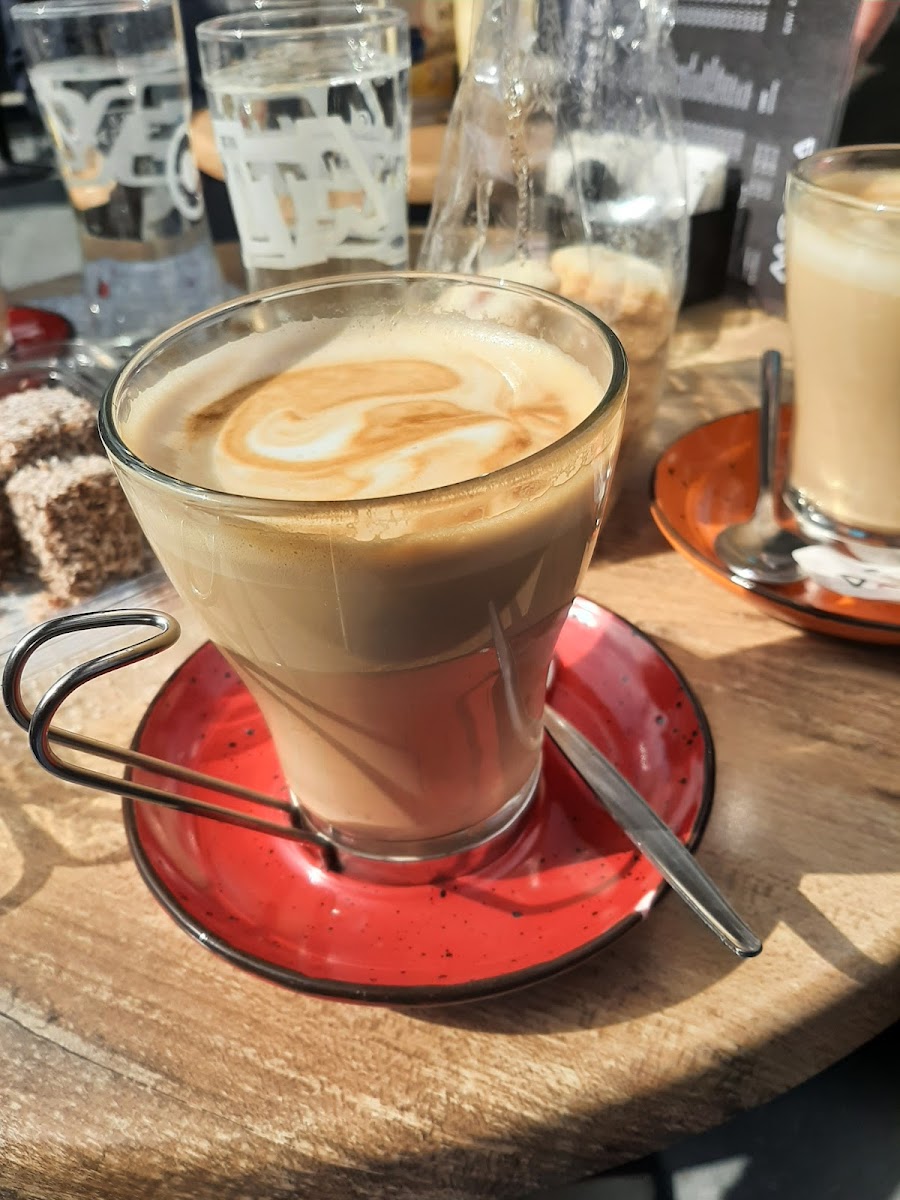 Caffe bar Mocca - Photo 3