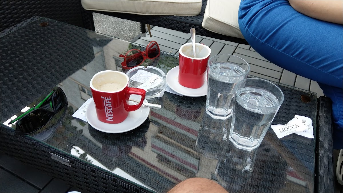 Caffe bar Mocca - Photo 5