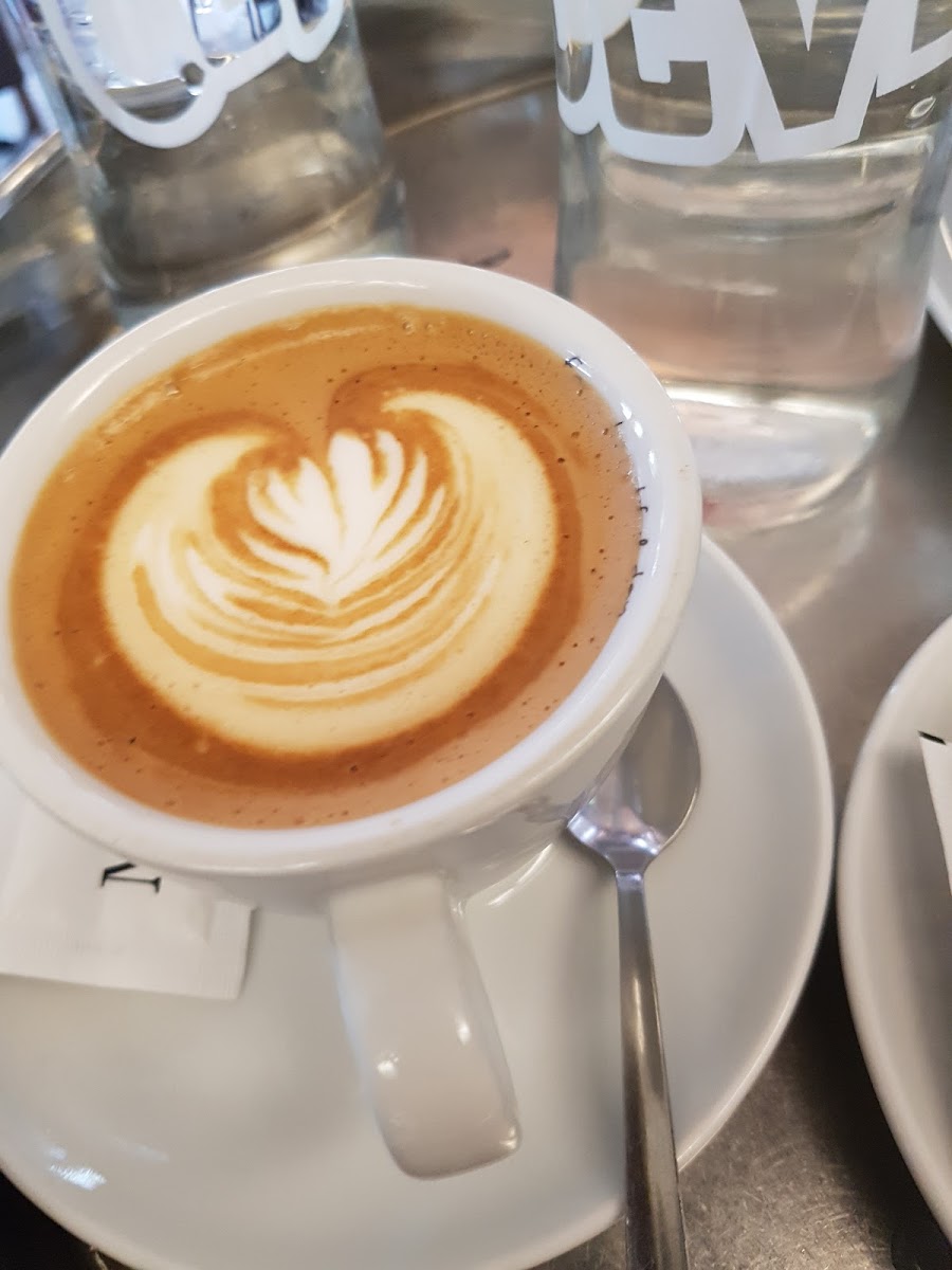 Caffe bar Mocca - Photo 6