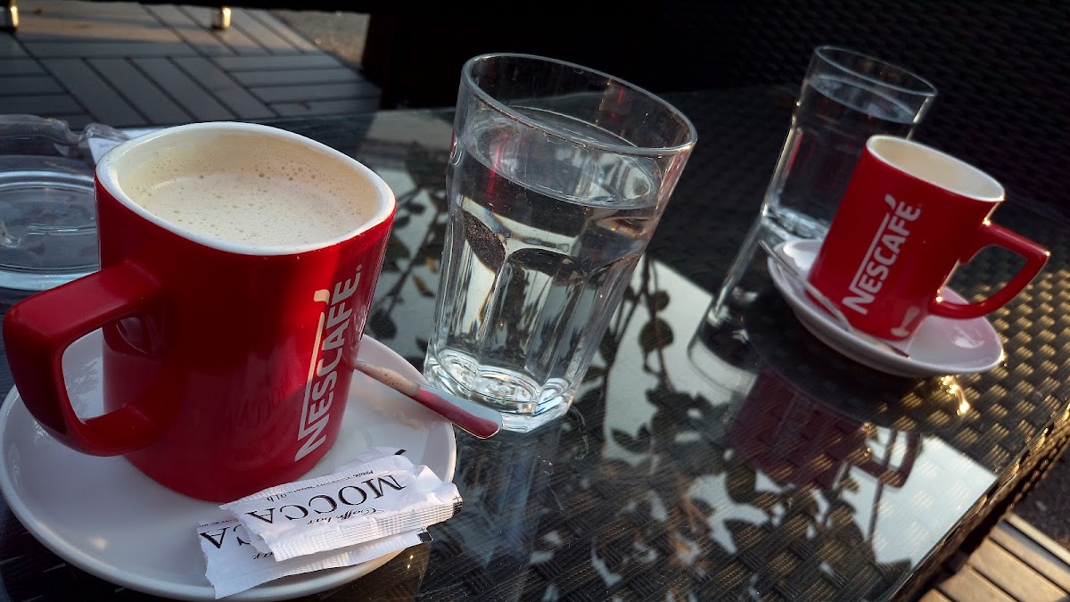 Caffe bar Mocca - Photo 7