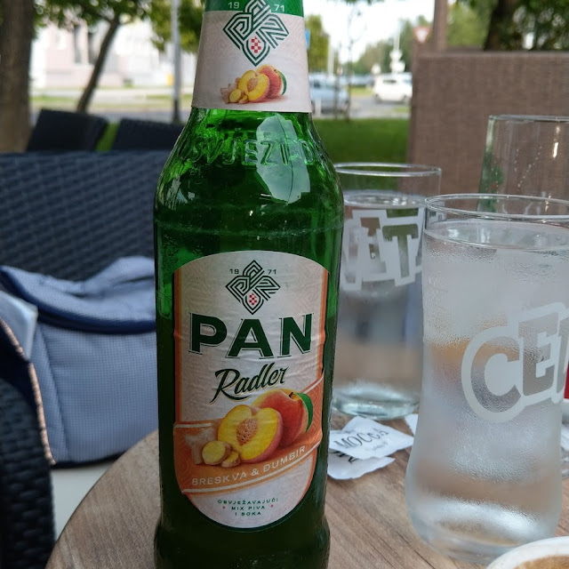 Odličan Odličan Novi Radler Pan