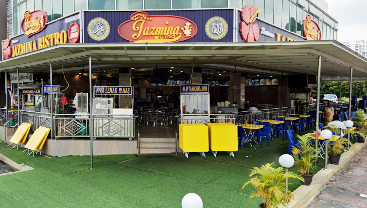 Jazmina Bistro - Photo 3