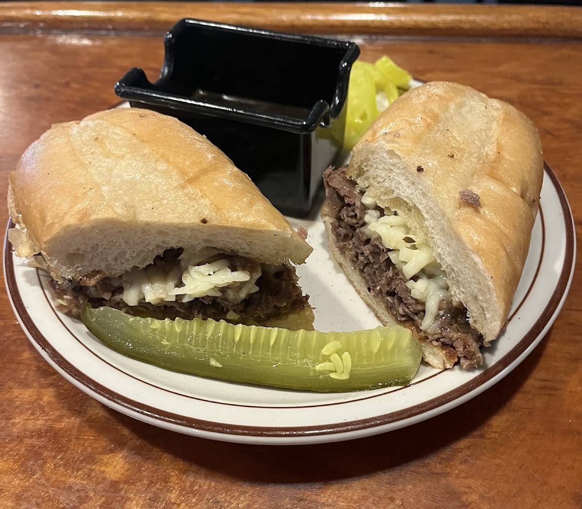 Dongola BlueFish Cafe - Photo 9
