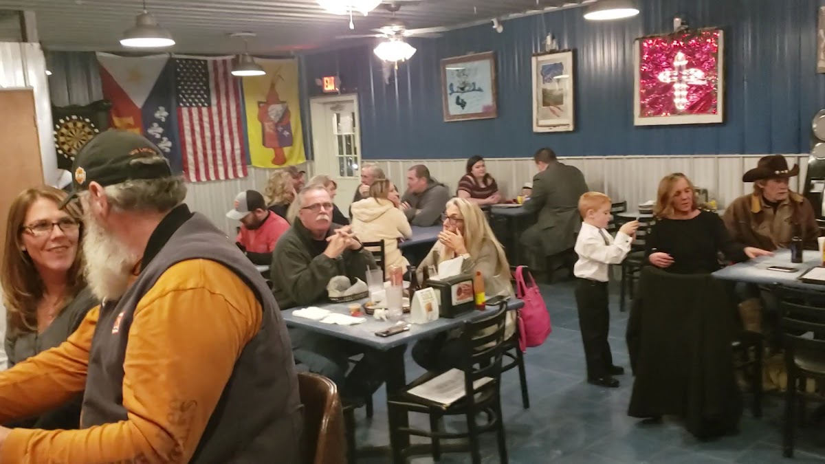 Dongola BlueFish Cafe - Photo 1