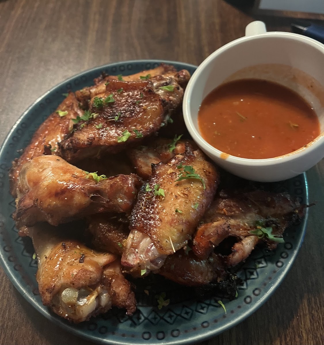 Dongola BlueFish Cafe - Photo 4