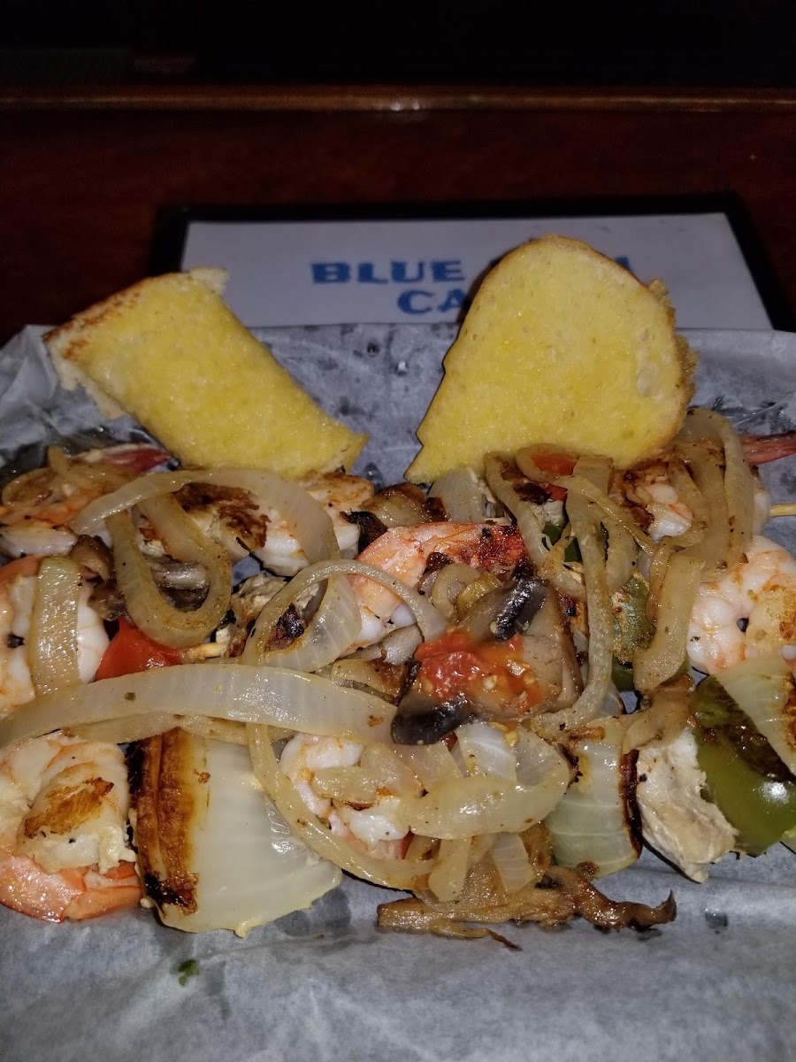 Dongola BlueFish Cafe - Photo 5