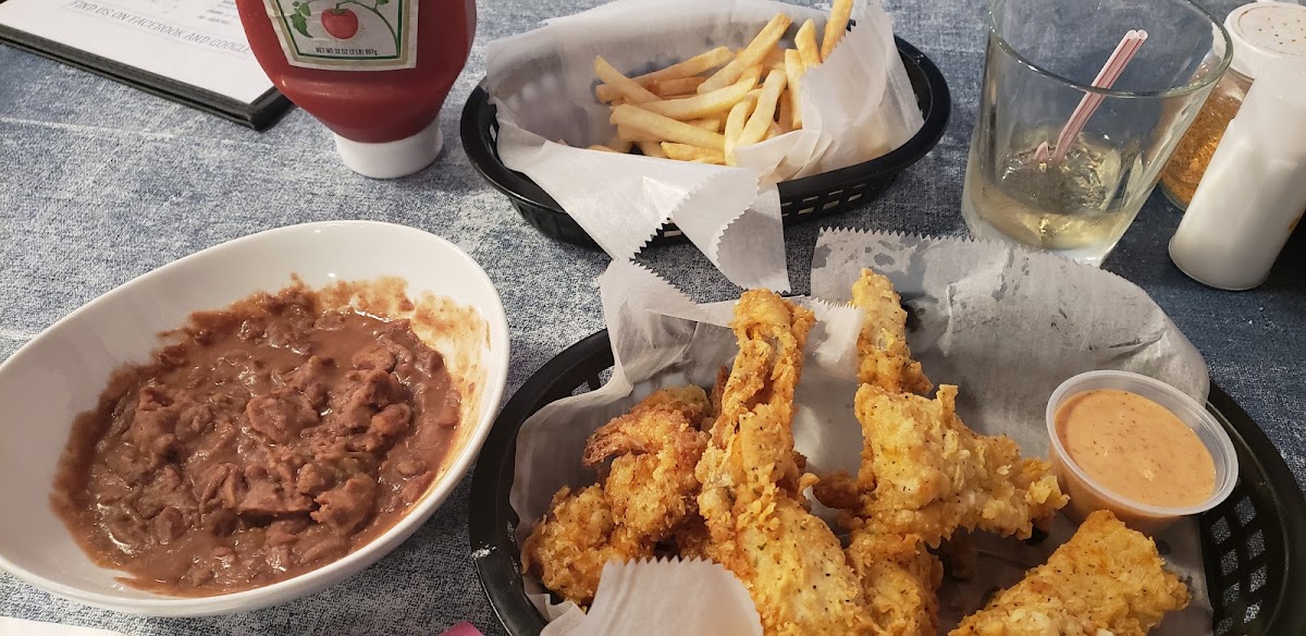 Dongola BlueFish Cafe - Photo 8