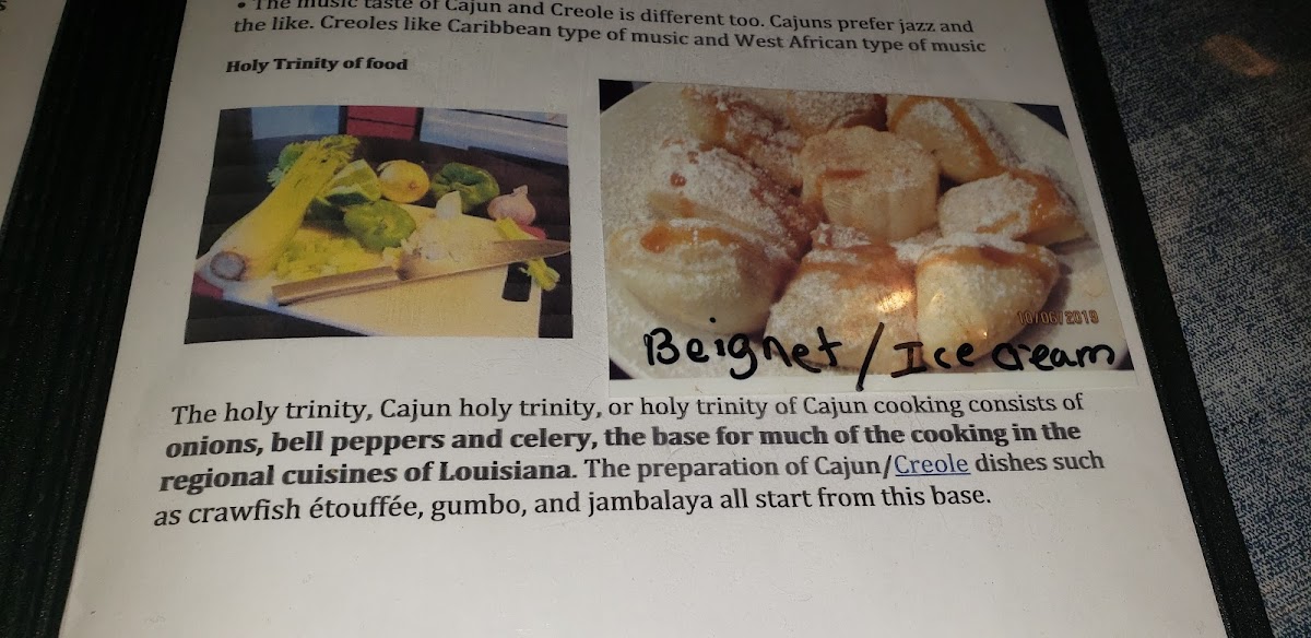 Menu Photo 9