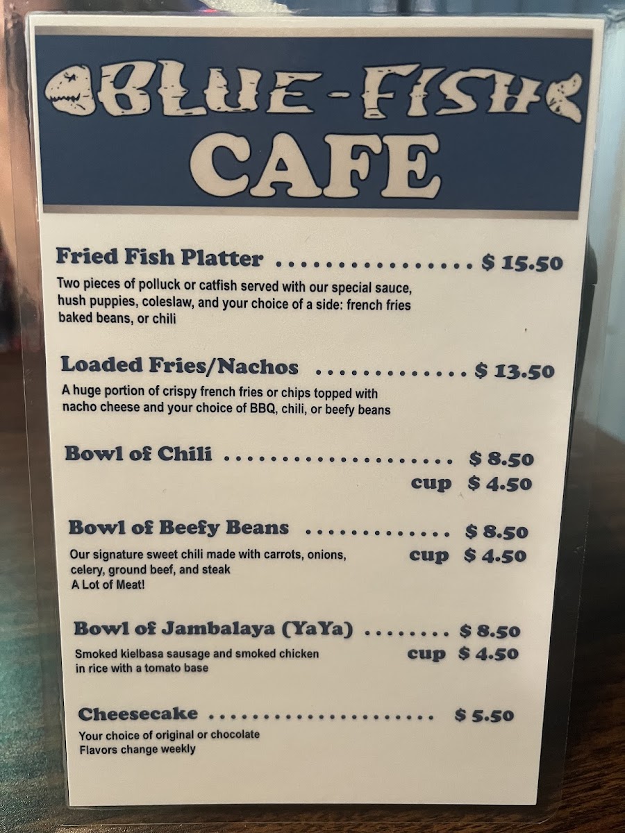Menu Photo 3