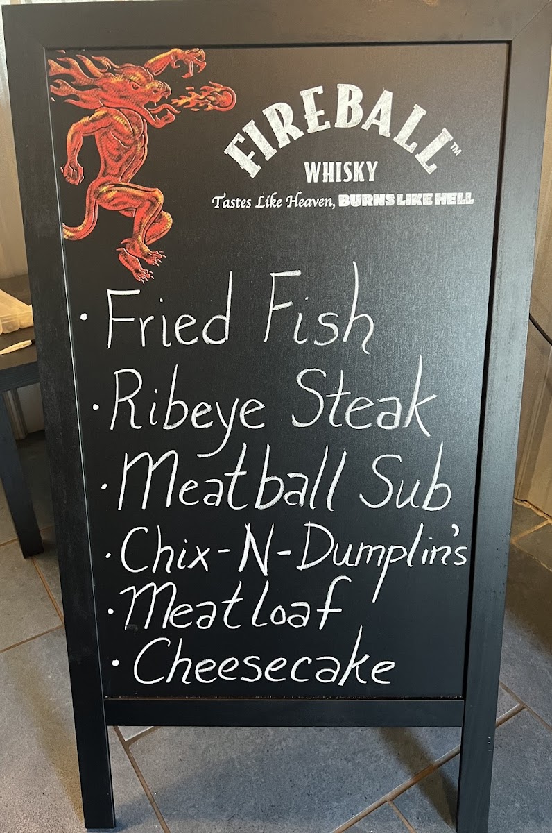 Menu Photo 5