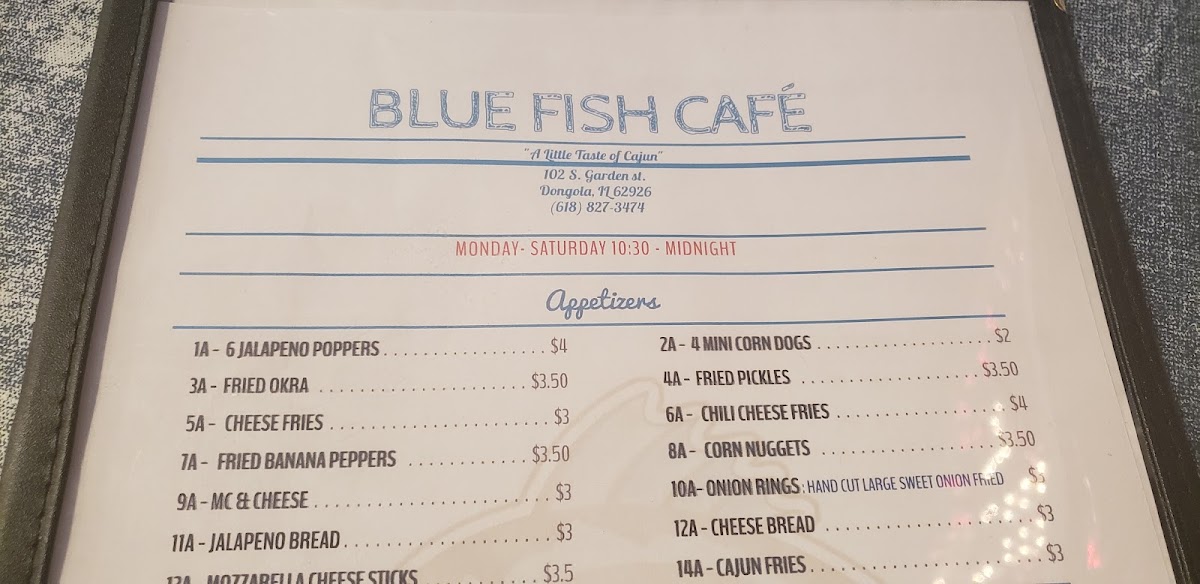 Menu Photo 7