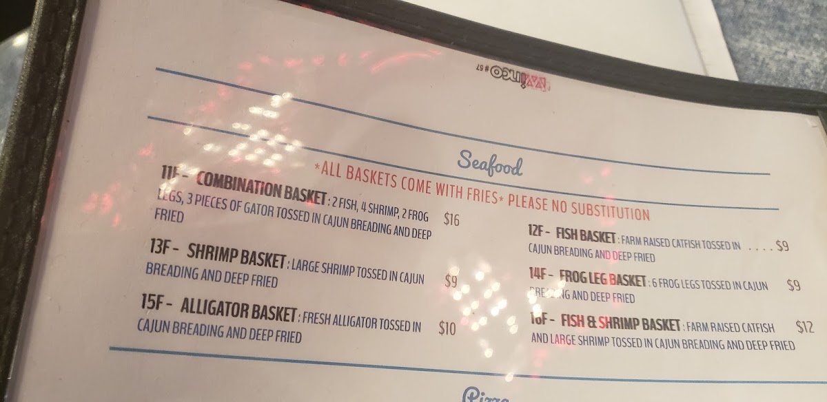 Menu Photo 8
