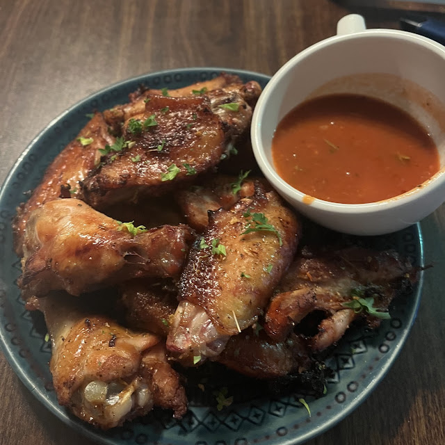 Chicken Wings