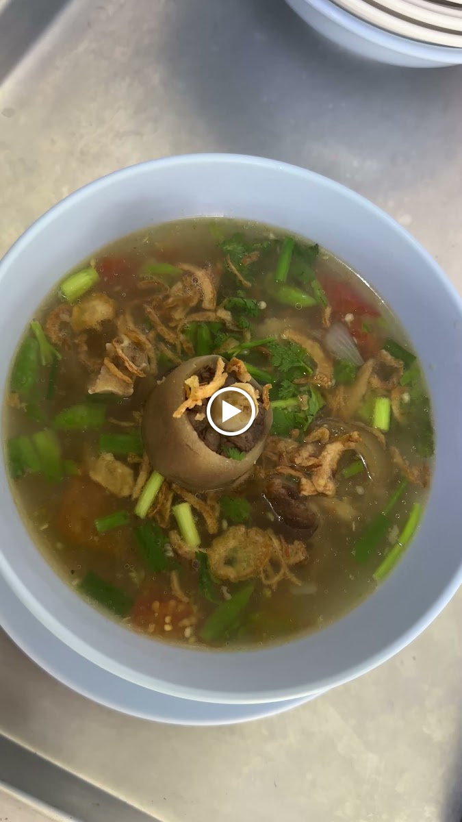 pang khao mok halal muslim - Photo 2