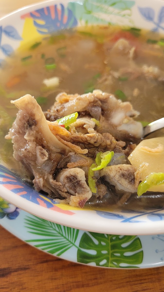 pang khao mok halal muslim - Photo 4