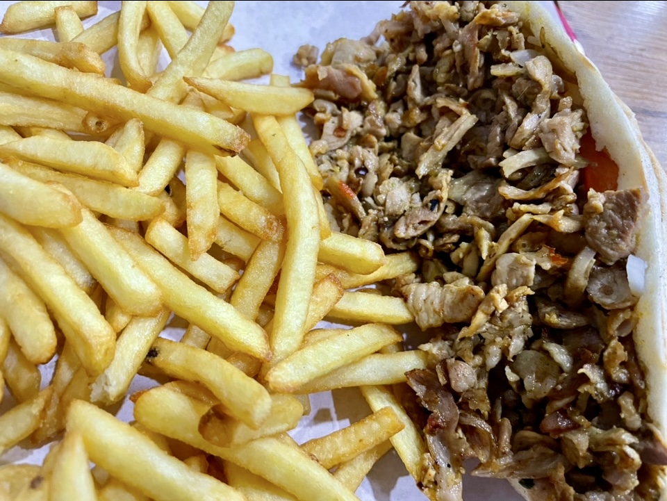 Bosphore Maison artisanale du Kebab - Photo 1