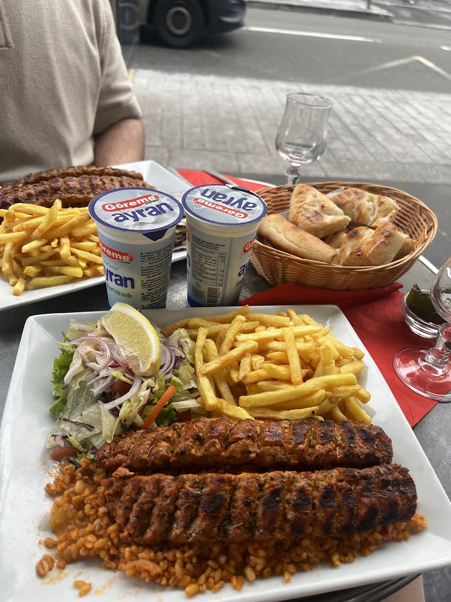 Bosphore Maison artisanale du Kebab - Photo 3
