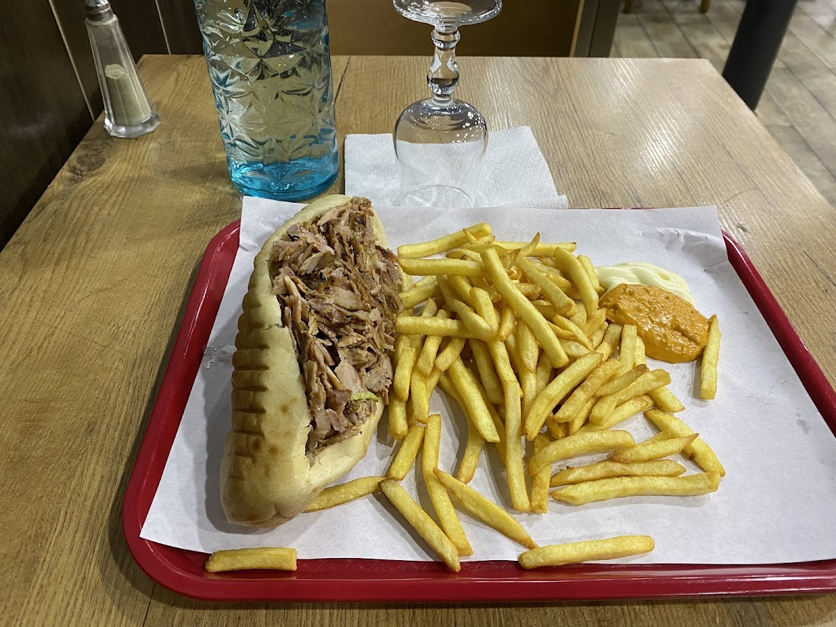Bosphore Maison artisanale du Kebab - Photo 4