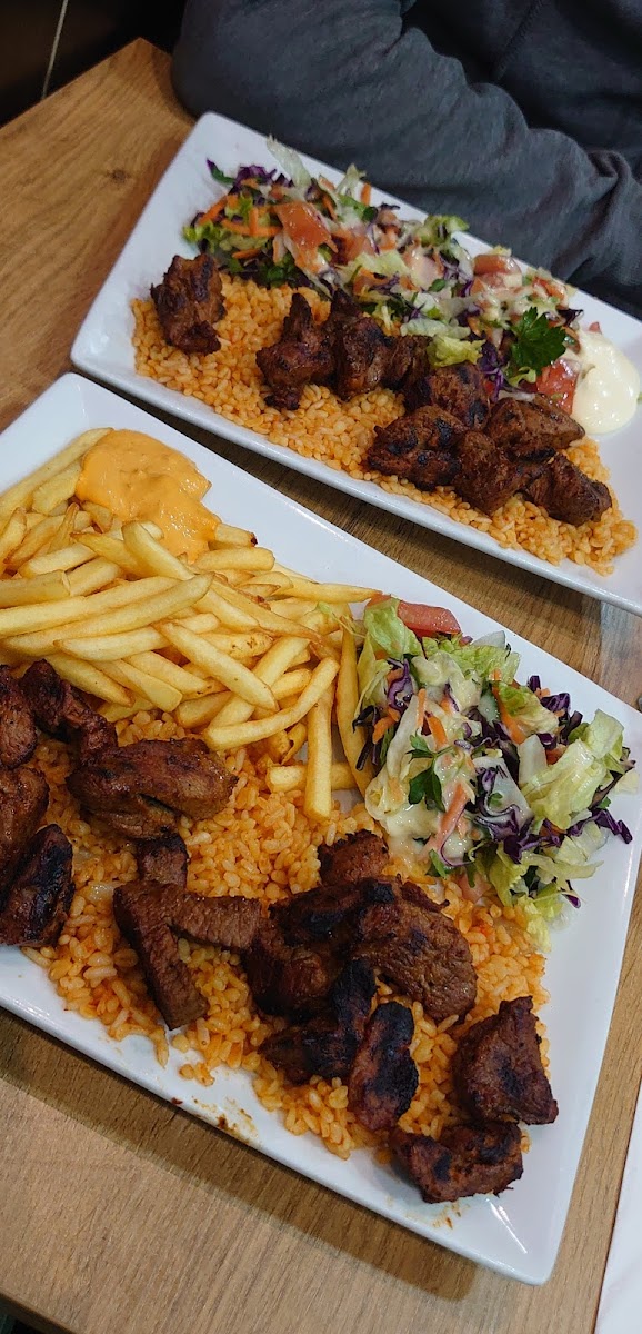 Bosphore Maison artisanale du Kebab - Photo 6