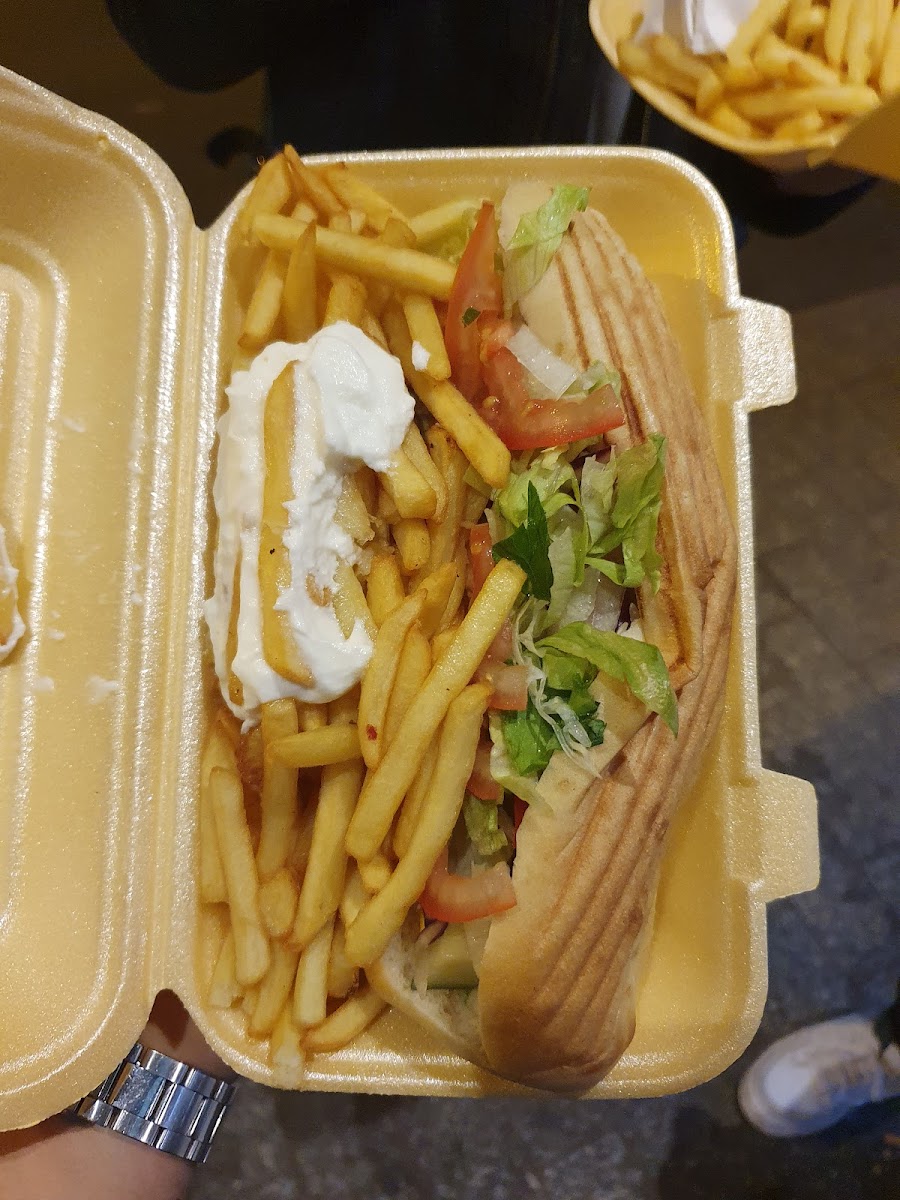 Bosphore Maison artisanale du Kebab - Photo 7