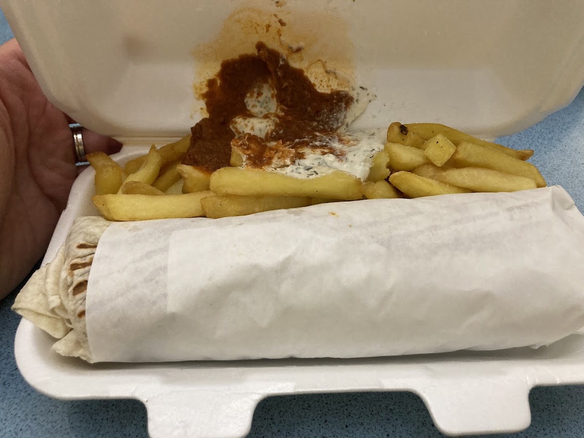 Bosphore Maison artisanale du Kebab - Photo 8