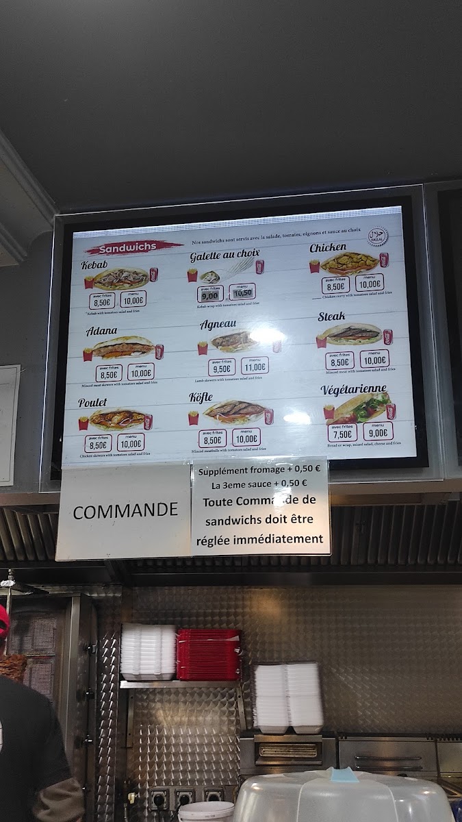 Menu Photo 0