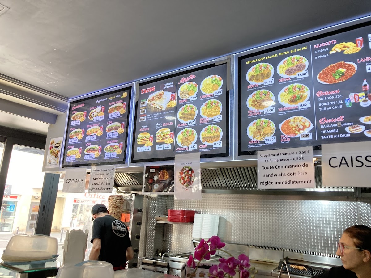 Menu Photo 3