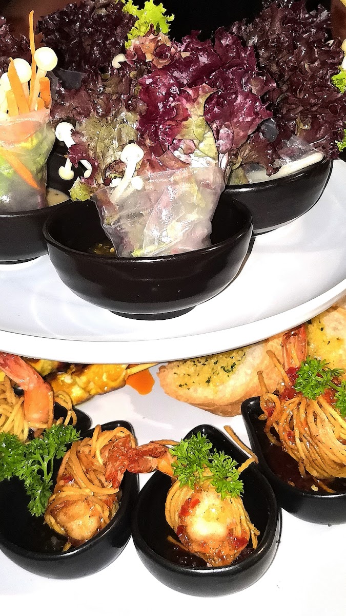 Spices Cafe - Photo 9