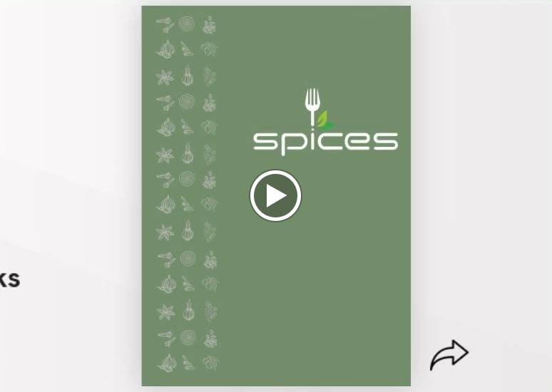 Spices Cafe - Photo 1