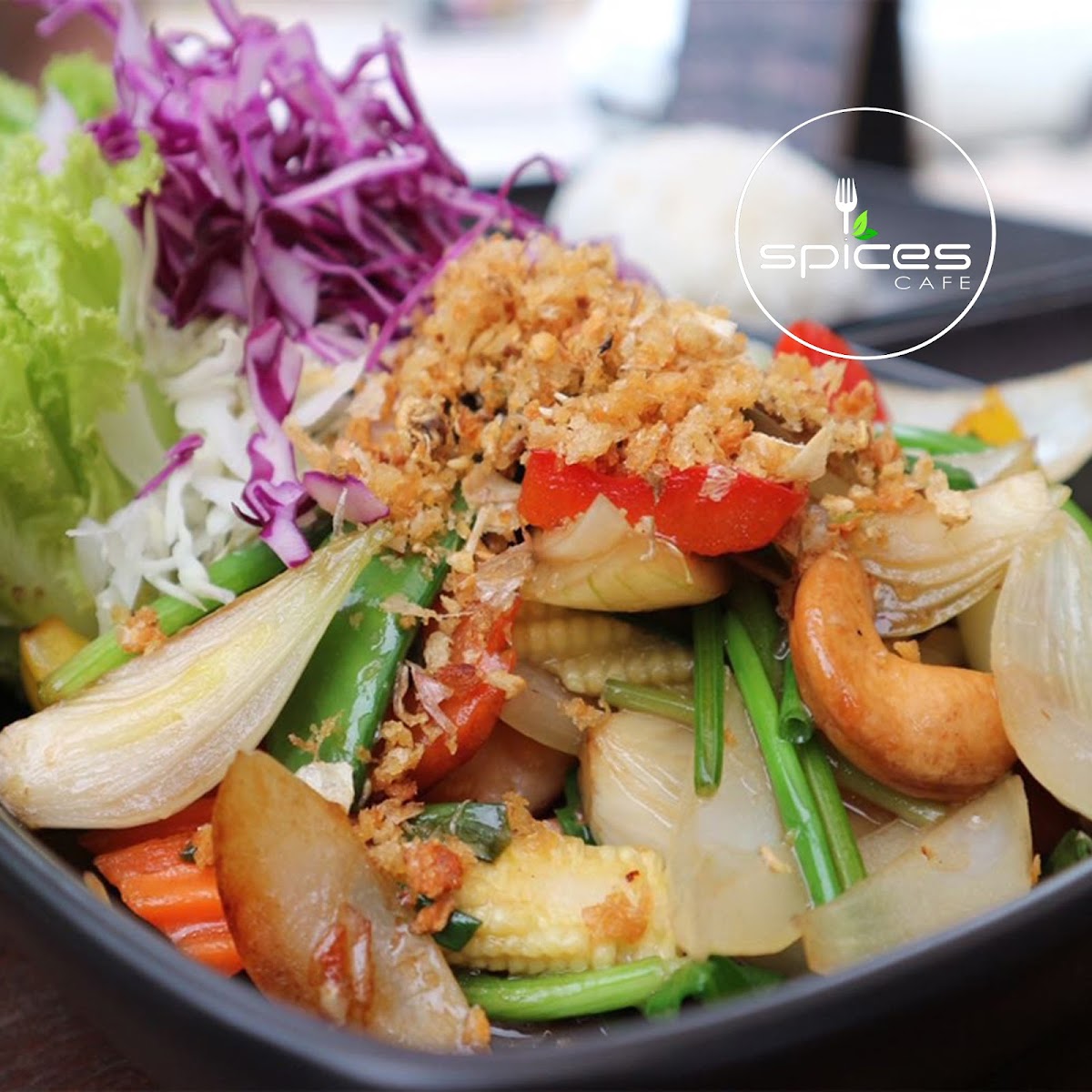Spices Cafe - Photo 2