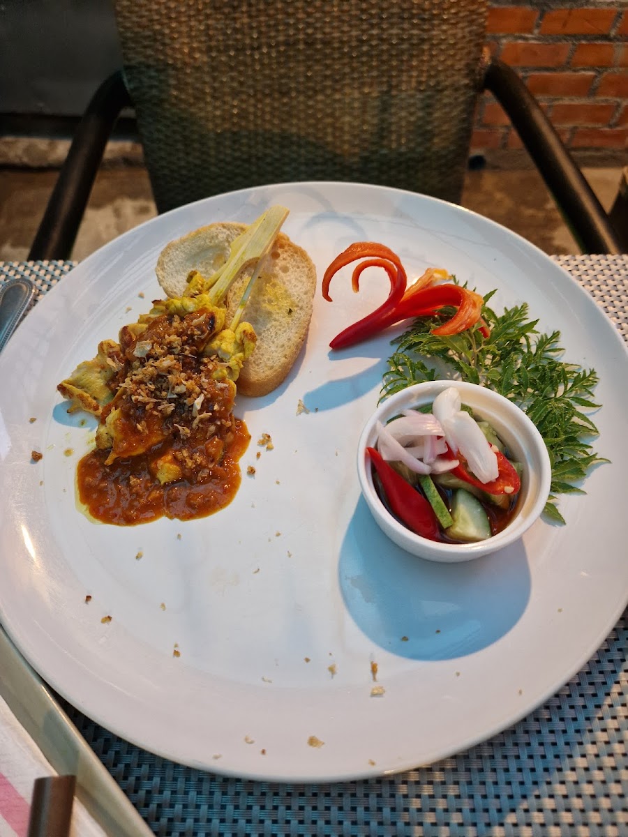 Spices Cafe - Photo 7