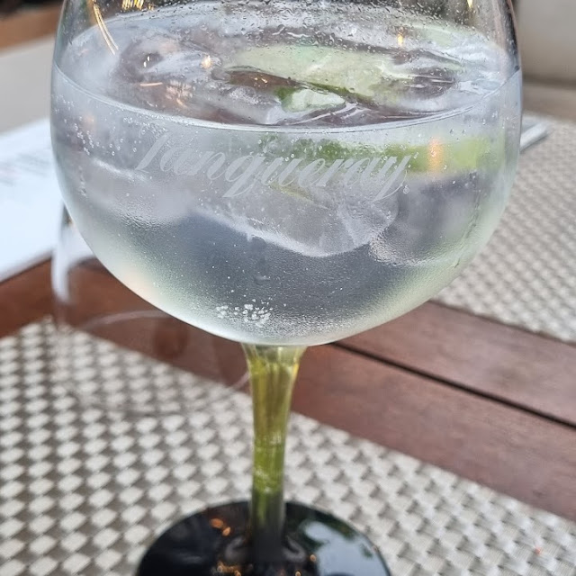 Gin Tonic