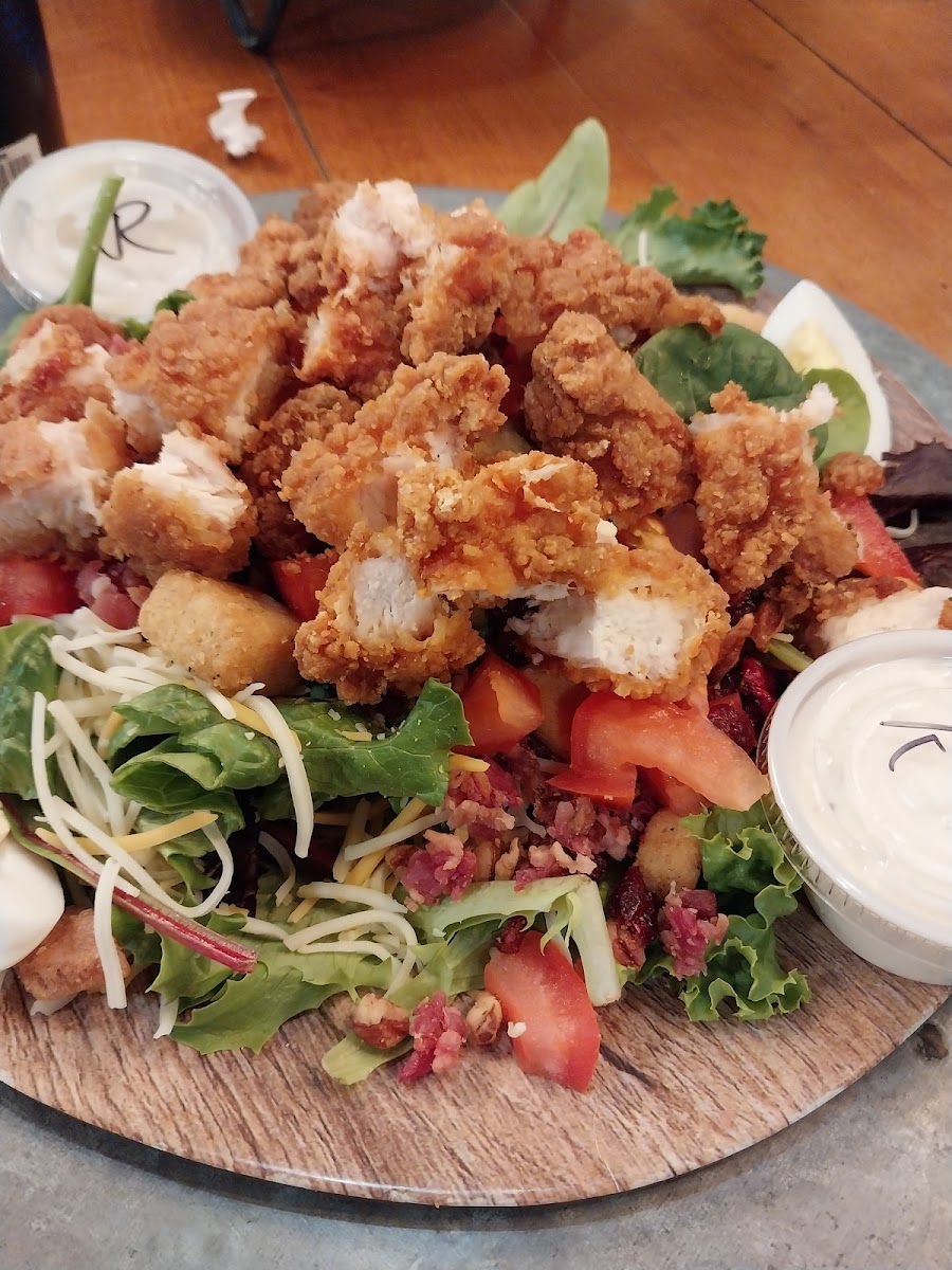 Rustic Duck Restaurant - Photo 3