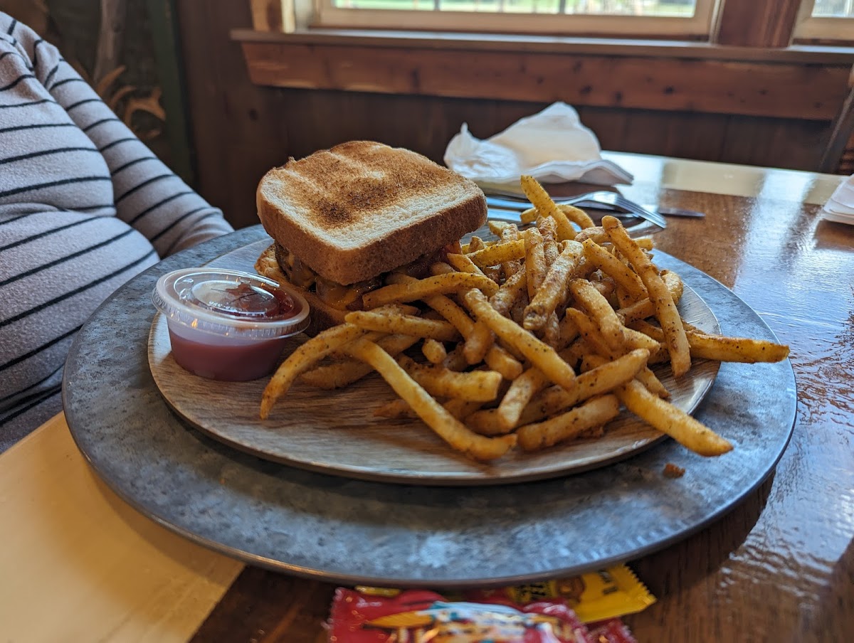 Rustic Duck Restaurant - Photo 8