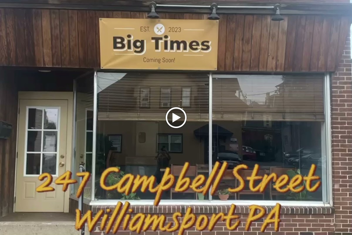 Big Times Catering LLC - Photo 1